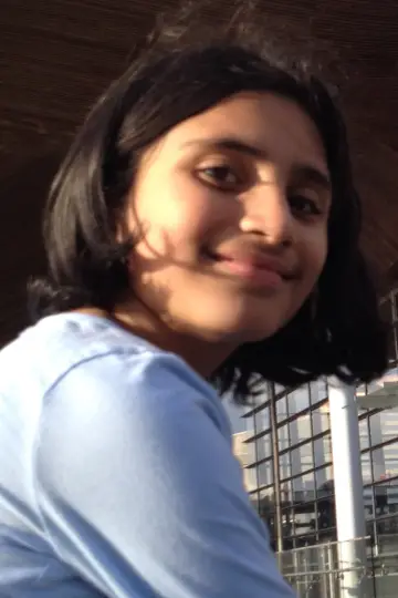 Photo Hareem Qureshi #474982