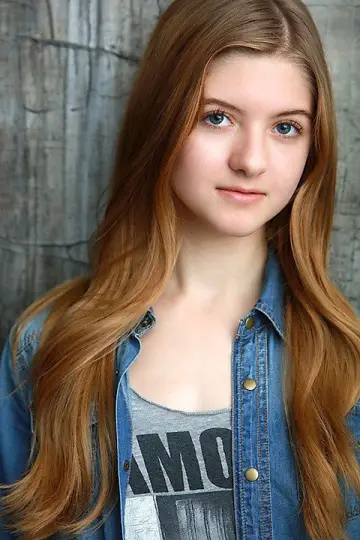 Photo Marlhy Murphy #463562