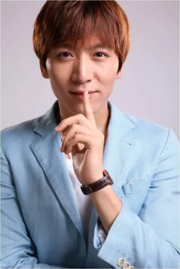 Photo Jiang Haomin #461090