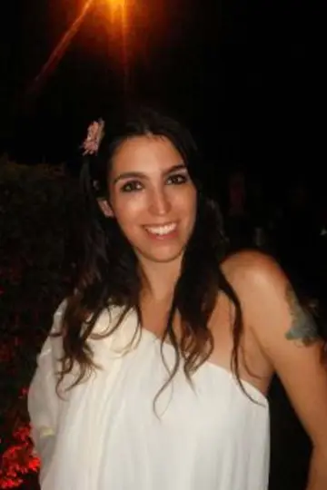 Photo Joana Mazzucchelli #467942