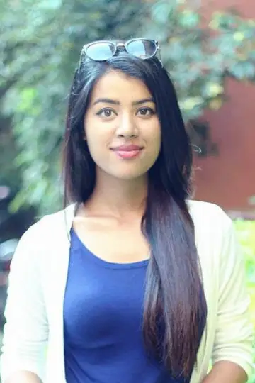Photo Ristha Basnet #492664