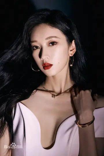 Photo Liu Lingzi #137333