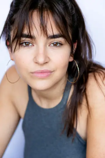 Photo Mikaela Rüegg #285959