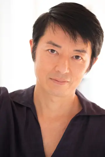 Photo Sho Oyamada #204748