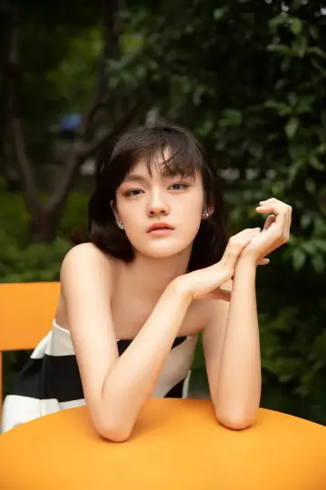 Photo Wen Qi #403966