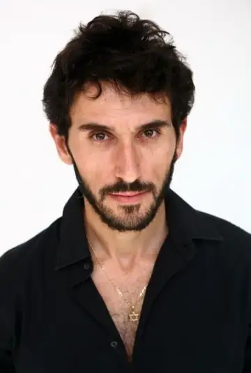 Photo Doron Ben-David #439302