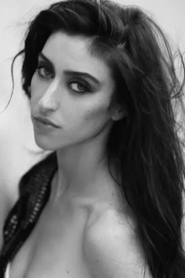 Photo Hila Saada #434274