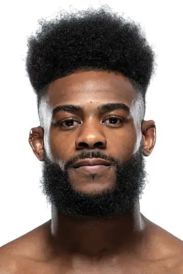 Photo Aljamain Sterling #293448