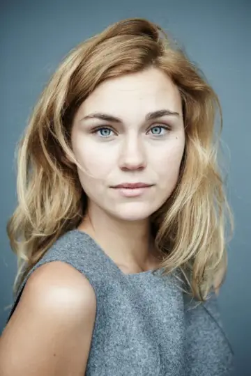 Photo Margot Luciarte #310547