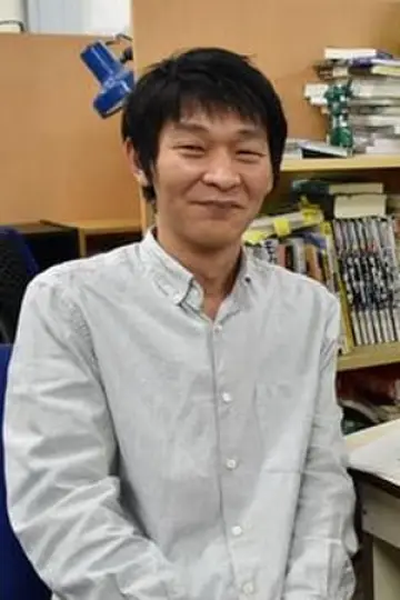 Photo Wataru Takahashi #20339