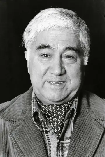 Photo Aziz Nesin #282029