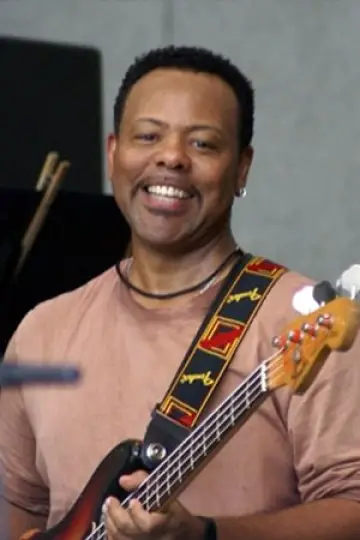 Photo Freddie Washington #381517