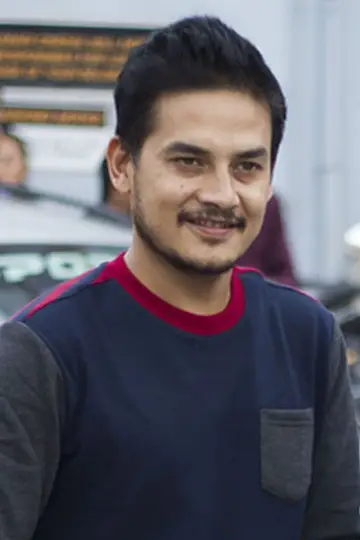 Photo Sudarshan Thapa #481918