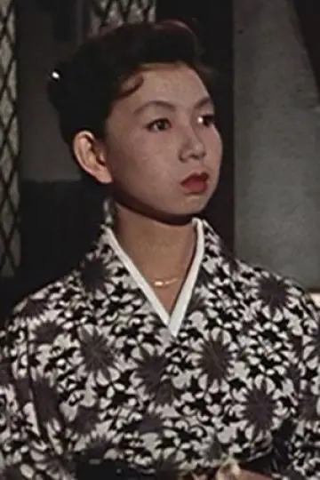 Photo Nobuko Tanei #461682