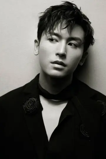 Photo Zhang Zhehan #342087