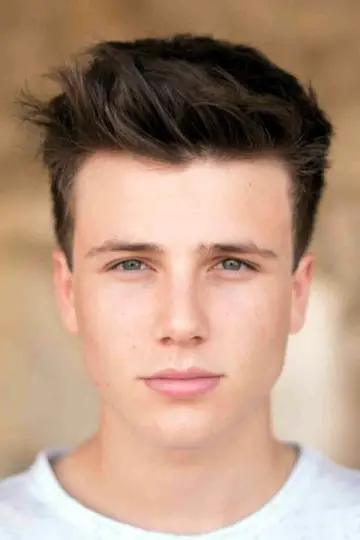 Photo Spencer Kane Hess #329856