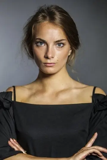 Photo Mariya Lisovaya #243117
