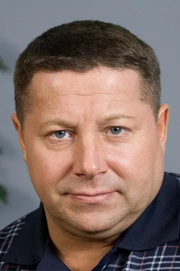 Photo Mikhail Tryasorukov #452036