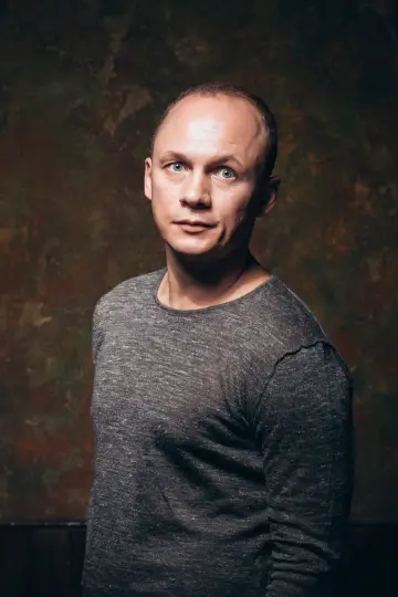 Photo Mikhail Gorskiy #253158
