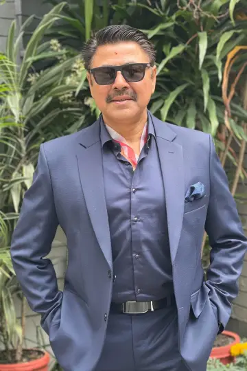 Photo Arjun Shrestha #451600