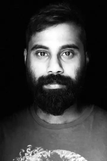 Photo Jayesh Mohan #310057