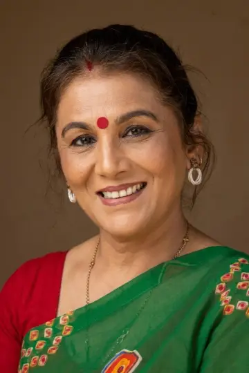 Photo Tripti Nadakar #464543