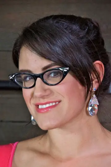 Photo Penny Barber #485851