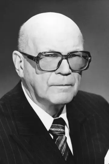 Photo Urho Kekkonen #364510