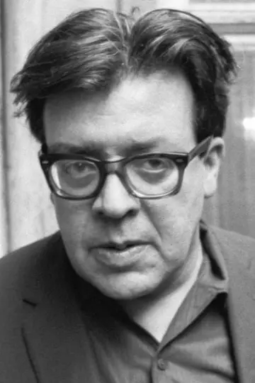 Photo Erich Fried #422973