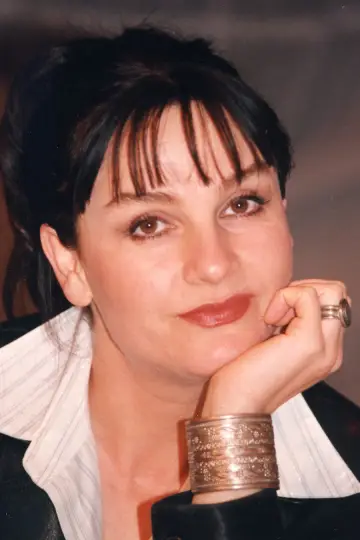 Photo Melahat Abbasova #450365