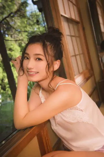 Photo Marika Kouno #240803