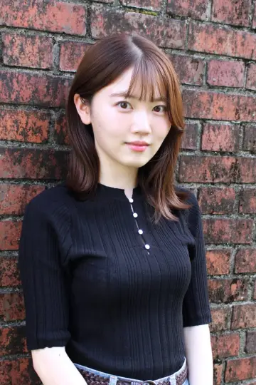 Photo Nanako Ode #462418