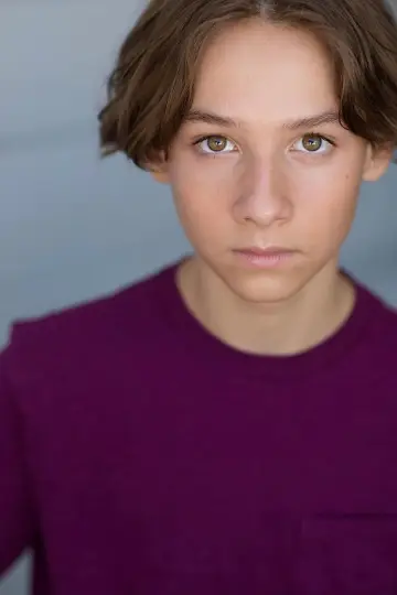 Photo Finn Carr #54529