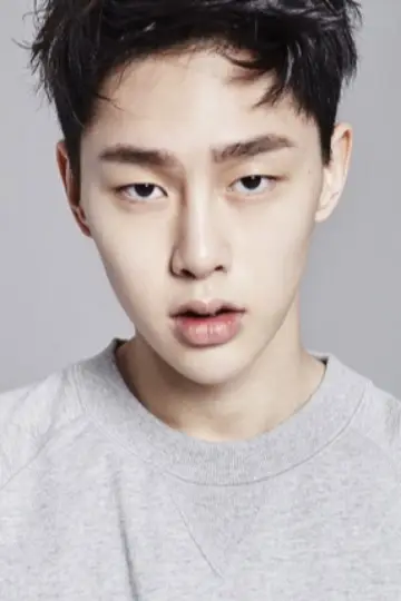 Photo Kwon Hyun-bin #483255