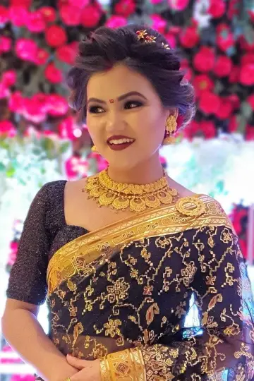 Photo Renasha Bantawa Rai #452183