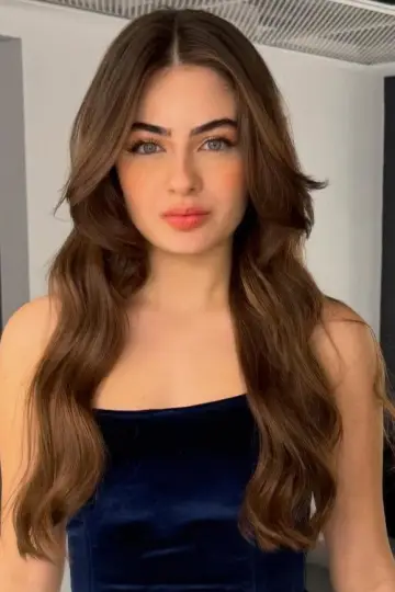 Photo Leya Kırşan #408616