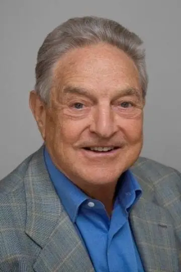 Photo George Soros #187067