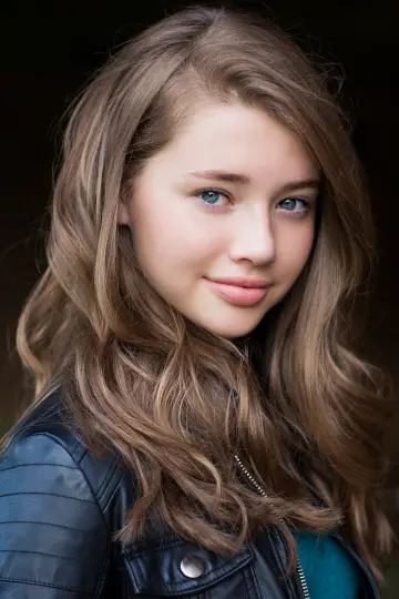 Photo Sydney Taylor #371874