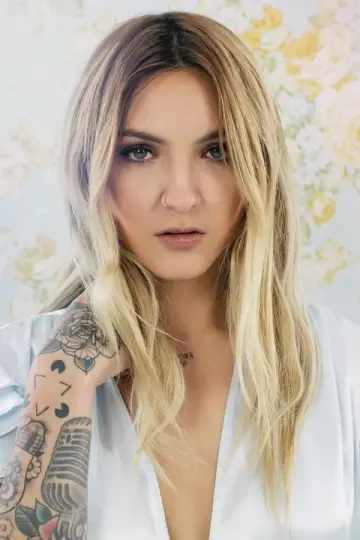 Photo Julia Michaels #692