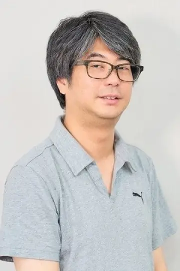 Photo Shouji Souma #329023