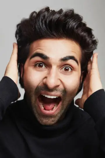 Photo Aadar Jain #439070