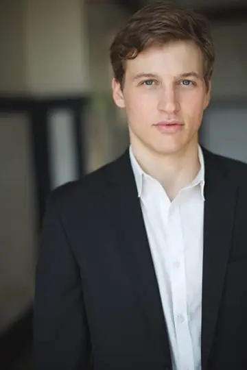 Photo Magnus Diehl #91417
