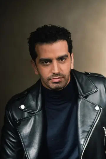 Photo Soufiane El Khalidy #34130