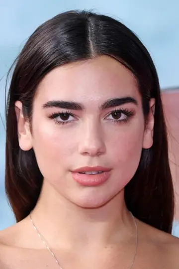 Photo Dua Lipa #400235