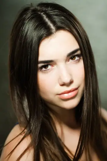 Photo Dua Lipa #4636