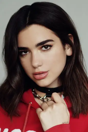 Photo Dua Lipa #4637