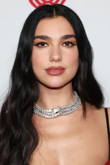 Photo Dua Lipa #4638