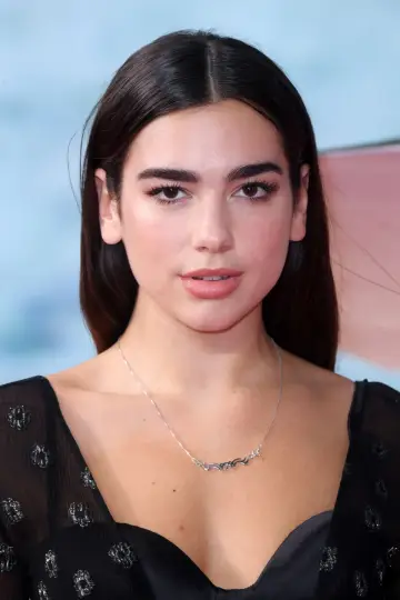 Photo Dua Lipa #4641
