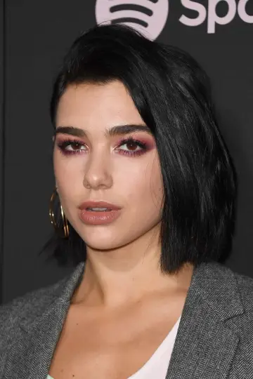 Photo Dua Lipa #4643