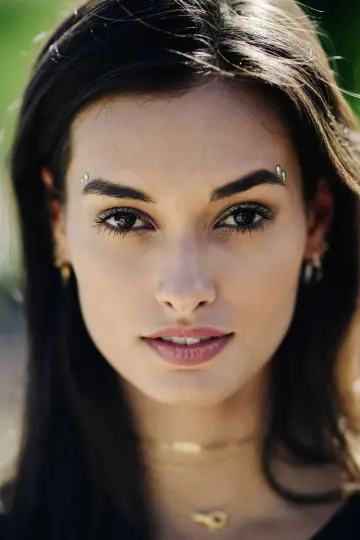 Photo Gizele Oliveira #346653